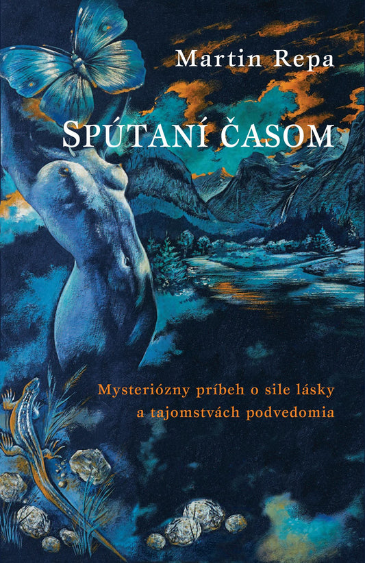 Spútaní časom (pdf)