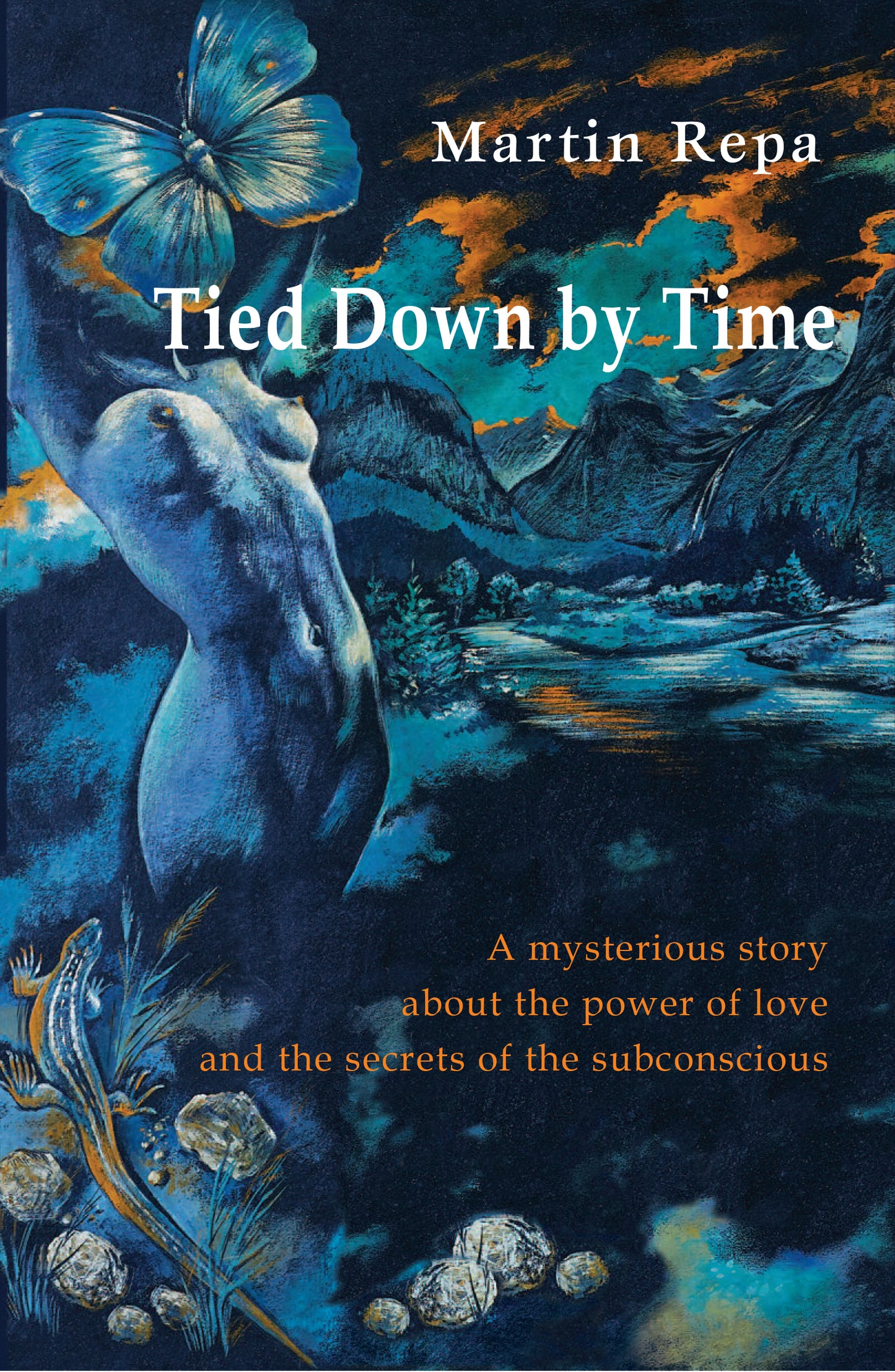 Tied Down by Time (pdf)